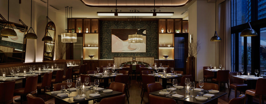 Scarpetta Tokyo