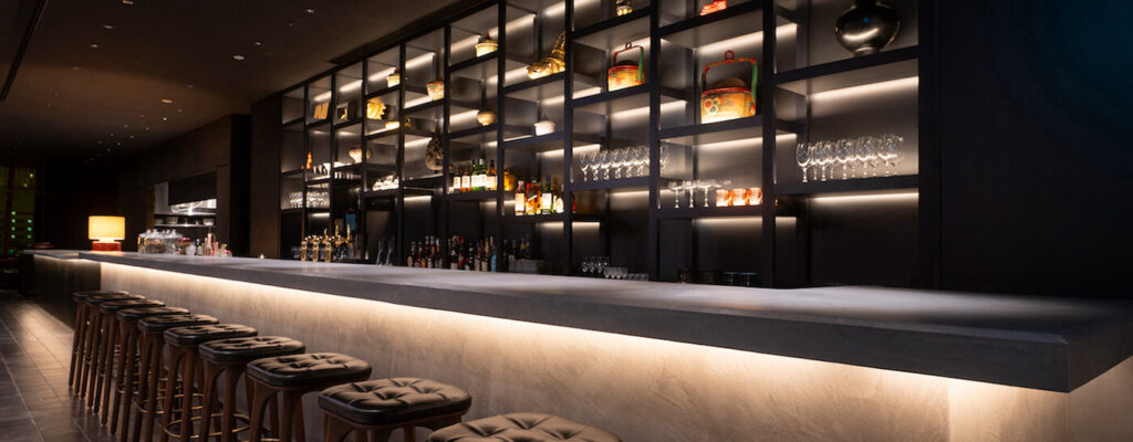 SAAWAAN BISTRO