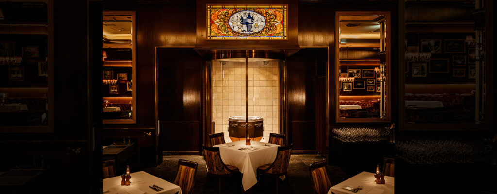 AKARENNGA STEAK HOUSE